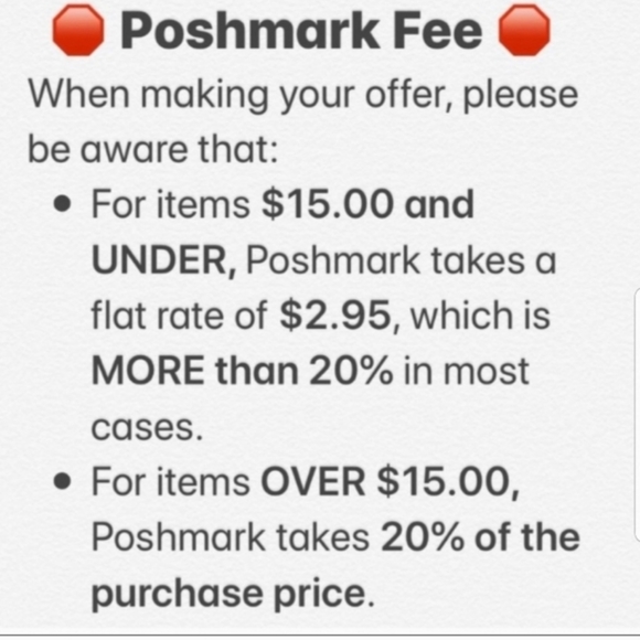 🛍BUNDLE & SAVE🛍 - Picture 3 of 4